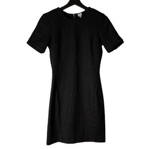 Women’s Black Wilfred Bodycon Dress